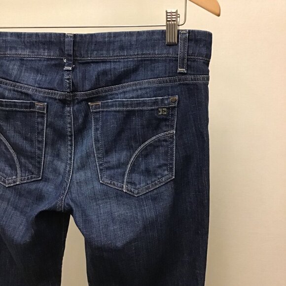 Joe’s Jeans 29 (6) Cigarette Straight Drew Wash Women’s Jeans Mid Rise - Picture 5 of 10